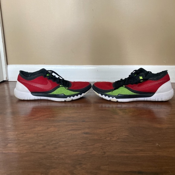 Nike free trainer 3.0 v4 9.5 men’s - Picture 5 of 7